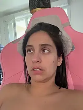 Stripchat Live Porn of LaPetiteKim