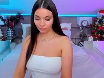 Stripchat Nude Webcam of MiaMuse