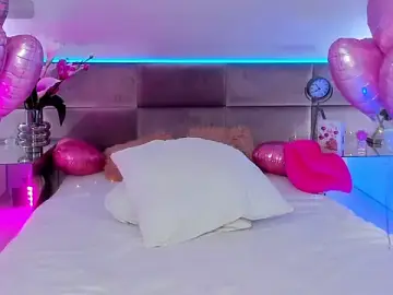 Stripchat Adult Webcam of MiaMuse