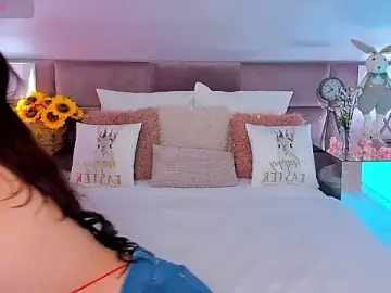 Stripchat Sex Cam of MiaMuse