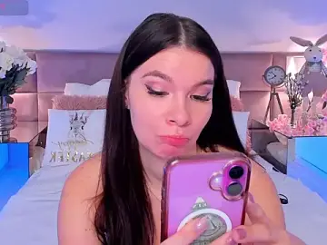 Stripchat Free Porn Cam of MiaMuse