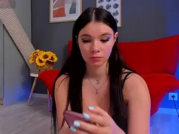 Stripchat Live Porn of MiaMuse