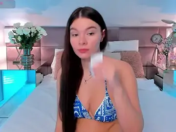 Stripchat Adult Video Chat of MiaMuse