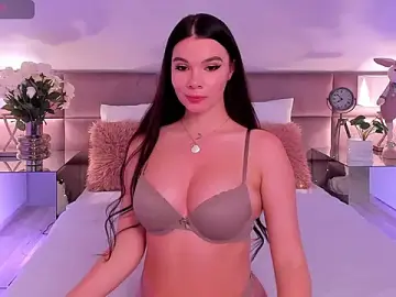 Stripchat Live Sex of MiaMuse