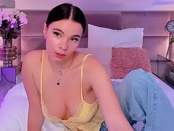 Stripchat Adult Webcam of MiaMuse