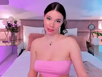 Stripchat Sex Cam of MiaMuse