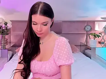 Stripchat Sex Cam of MiaMuse