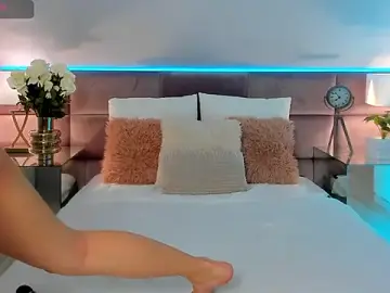 Stripchat Best Webcam of MiaMuse