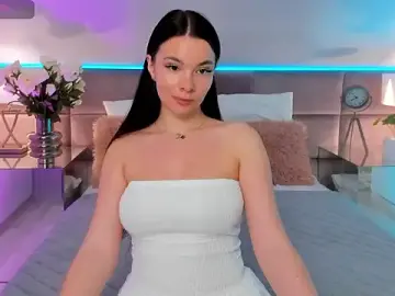 Stripchat Best Webcam of MiaMuse