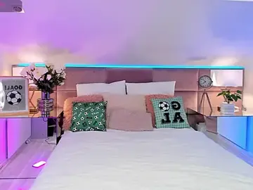 Stripchat Private Sex Chat of MiaMuse