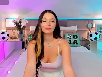 Stripchat Sex Cam of MiaMuse