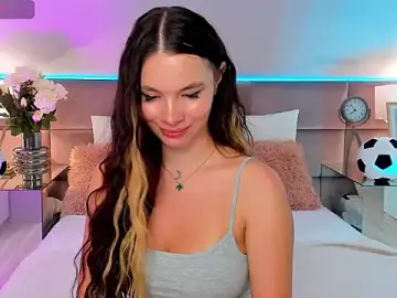 Stripchat Free Porn Cam of MiaMuse