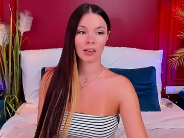 Stripchat Nude Webcam of MiaMuse