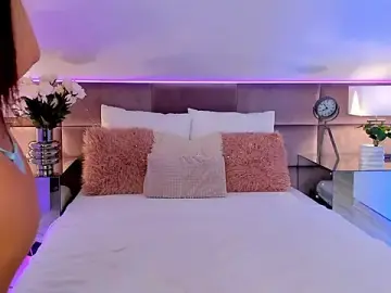 Stripchat Sex Cam of MiaMuse