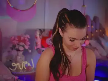 Stripchat Live Porn of MiaMuse