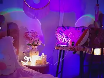 Stripchat Live Sex Cam of MiaMuse
