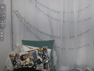 Stripchat Sex Chat of ninaa_fox