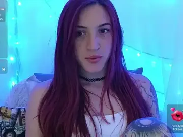 Stripchat Nude Webcam of ninaa_fox