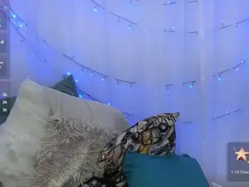 Stripchat Private Sex Chat of ninaa_fox