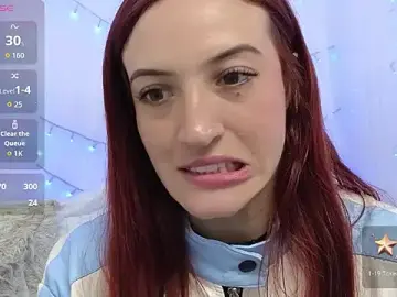 Stripchat Sex Chat of ninaa_fox