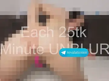 Stripchat Live Sex Cam of revalation_