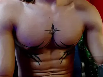 Stripchat Nude Webcam of AlbertBernal69