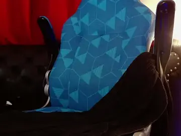 Stripchat Adult Webcam of AlbertBernal69