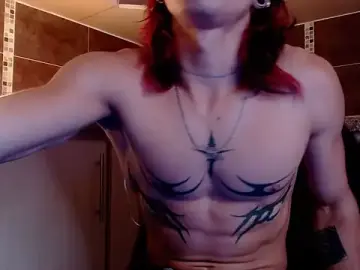 Stripchat Best live sex cam show of AlbertBernal69