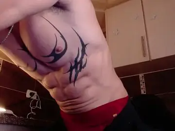 Stripchat Adult Webcam of AlbertBernal69