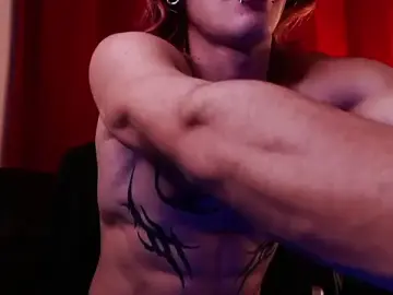 Stripchat Live Sex Cam of AlbertBernal69