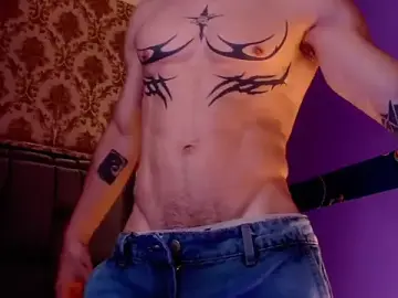 Stripchat Adult Webcam of AlbertBernal69