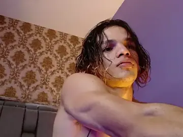 Stripchat Live Porn of AlbertBernal69