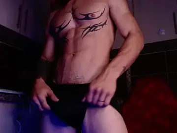Stripchat Free Porn Cam of AlbertBernal69