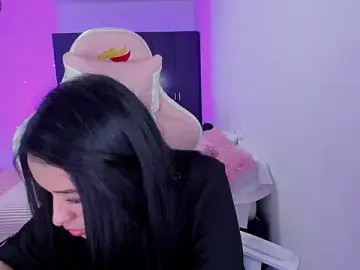 Stripchat Best Webcam of Tinylottie