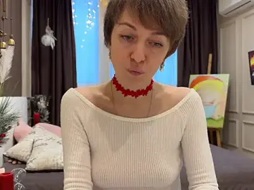 Stripchat Live Sex of daniellia_