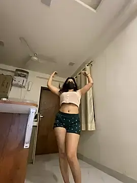 Stripchat Nude Webcam of joya_baby
