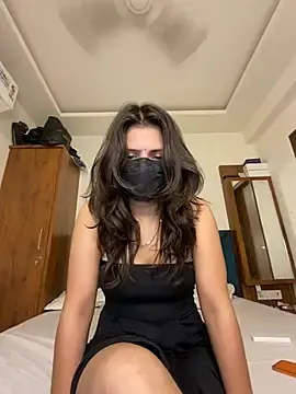 Stripchat Private Sex Chat of joya_baby