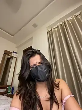 Stripchat Live Sex Cam of joya_baby