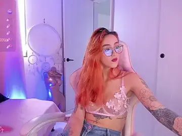 Stripchat Adult Webcams of melodie_roy