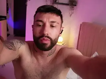 Stripchat Best Webcam of the_lucky_men__