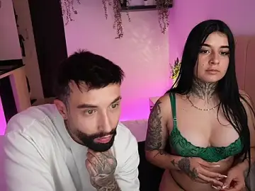 Stripchat Watch Live Sex Cams of the_lucky_men__