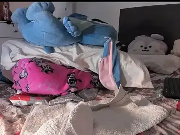 Stripchat Live Porn of valeryvegas_2