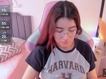 Stripchat Sex Chat of Amy_joones