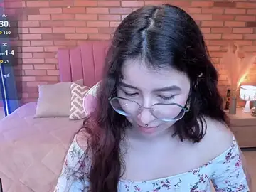 Stripchat Live Sex Cam of Amy_joones