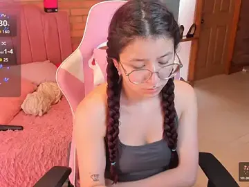 Stripchat Live Sex Cam of Amy_joones