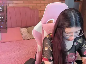 Stripchat Live Porn of Amy_joones