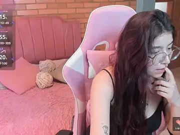 Stripchat Free Porn Cam of Amy_joones