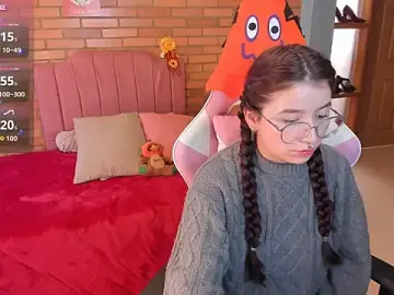 Stripchat Live Porn of Amy_joones