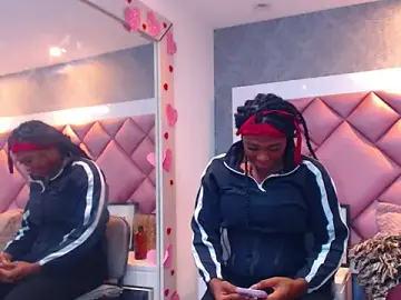 Stripchat Adult Webcam of Thegreatonelady