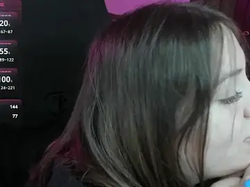 Stripchat Best Webcam of XNirvanaX